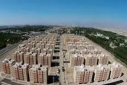 واکنش بازار مسکن به مهمان جدید کاخ سفید