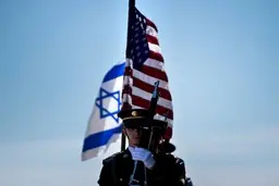 آیا رابطه آمریکا و اسرائیل شکراب می‌شود؟