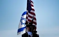 آیا رابطه آمریکا و اسرائیل شکراب می‌شود؟
