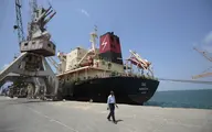 ورود اولین کشتی حامل سوخت به الحدیده پس از اجرای آتش‌بس در یمن