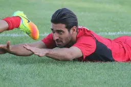 ممکن است مقصد خلیل‌زاده باشگاه الریان نباشد!