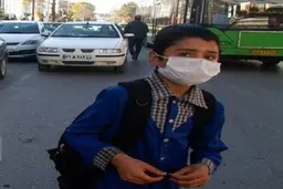 فروش ماسک ممنوع می‌شود 