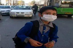 فروش ماسک ممنوع می‌شود 