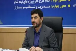 مسیر «جهش تولید» از صادرات می‌گذرد/ ‌راه‌اندازی واحدهای راکد و غیرفعال صنعتی و معدنی
