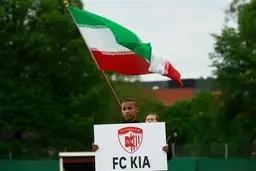 
آکادمی کیا به اتهامات واکنش نشان داد  |  اصلاً تست نگرفته‌اند!
