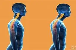 اگر قوز می‌کنید این اندام حیاتی شما در خطر است | چرا نباید پشتمان را خم کنیم؟ +ویدئو