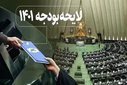 دومین روز بررسی بودجه ۱۴۰۱  آغاز  شد