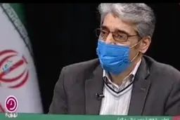 خاموشی دستگاه نمایشگر آلودگی هوا بدلیل اتمام بسته اینترنت! + ویدئو