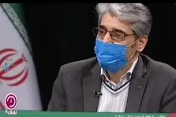 خاموشی دستگاه نمایشگر آلودگی هوا بدلیل اتمام بسته اینترنت! + ویدئو