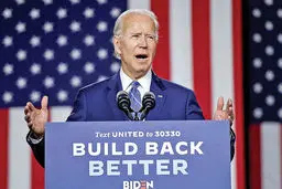 سی‌ان‌ان: بایدن رئیس‌جمهور است | ترامپ دیگر نمی‌تواند کار خاصی انجام دهد