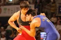 دو سال پس از ضرب و شتم در مرکز ترک اعتیاد، قهرمان سابق کشتی آسیا درگذشت