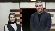 
 انتقاد تند امین تارخ از سانسور الناز حبیبی در برنامه پیشگو