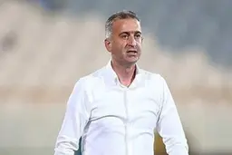  رقابت‌های لیگ برتر  | پیشنهادی عجیب در باشگاه استقلال +جزئیات