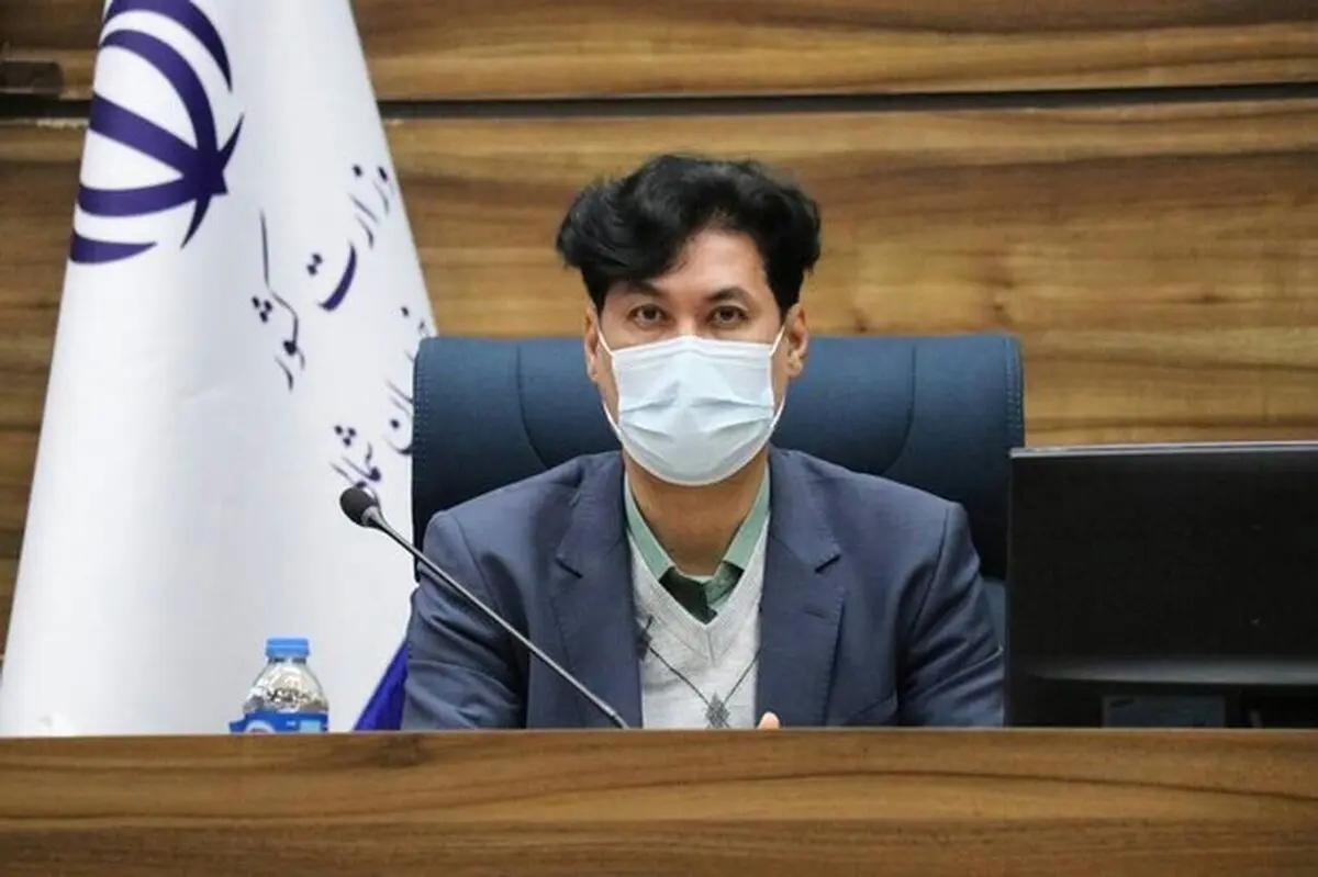۱۱۳ بیمار کرونایی در خراسان شمالی بستری هستند