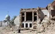  ‌تخریب 200 خانه تاریخی ‌ شیراز 