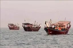 
امارات از ایران بابت تیراندازی به دو صیاد ایرانی عذرخواهی کرد .