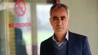  فوتبال | انتخاب حیدر بهاروند به عنوان سرپرست نایب رئیس دوم