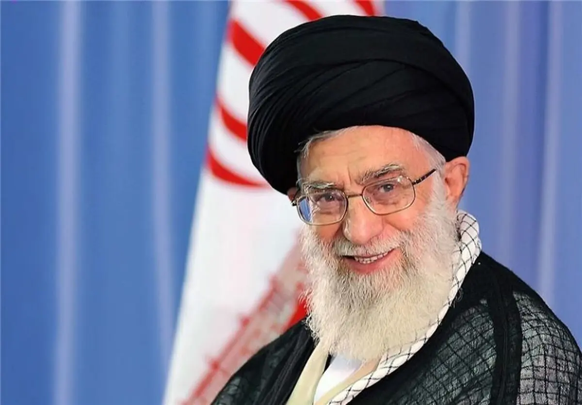 رهبر انقلاب به شاعران: یک دیدار دورادور تصویری، دل مشتاق را که آرام نمی‌کند  | نمک‌پرورده‌ عشقم، زبان ناز می‌دانم . . .