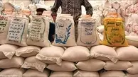 
کاهش ۵۰ تا ۶۰ درصدی مصرف برنج ایرانی
