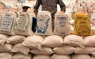 
کاهش ۵۰ تا ۶۰ درصدی مصرف برنج ایرانی
