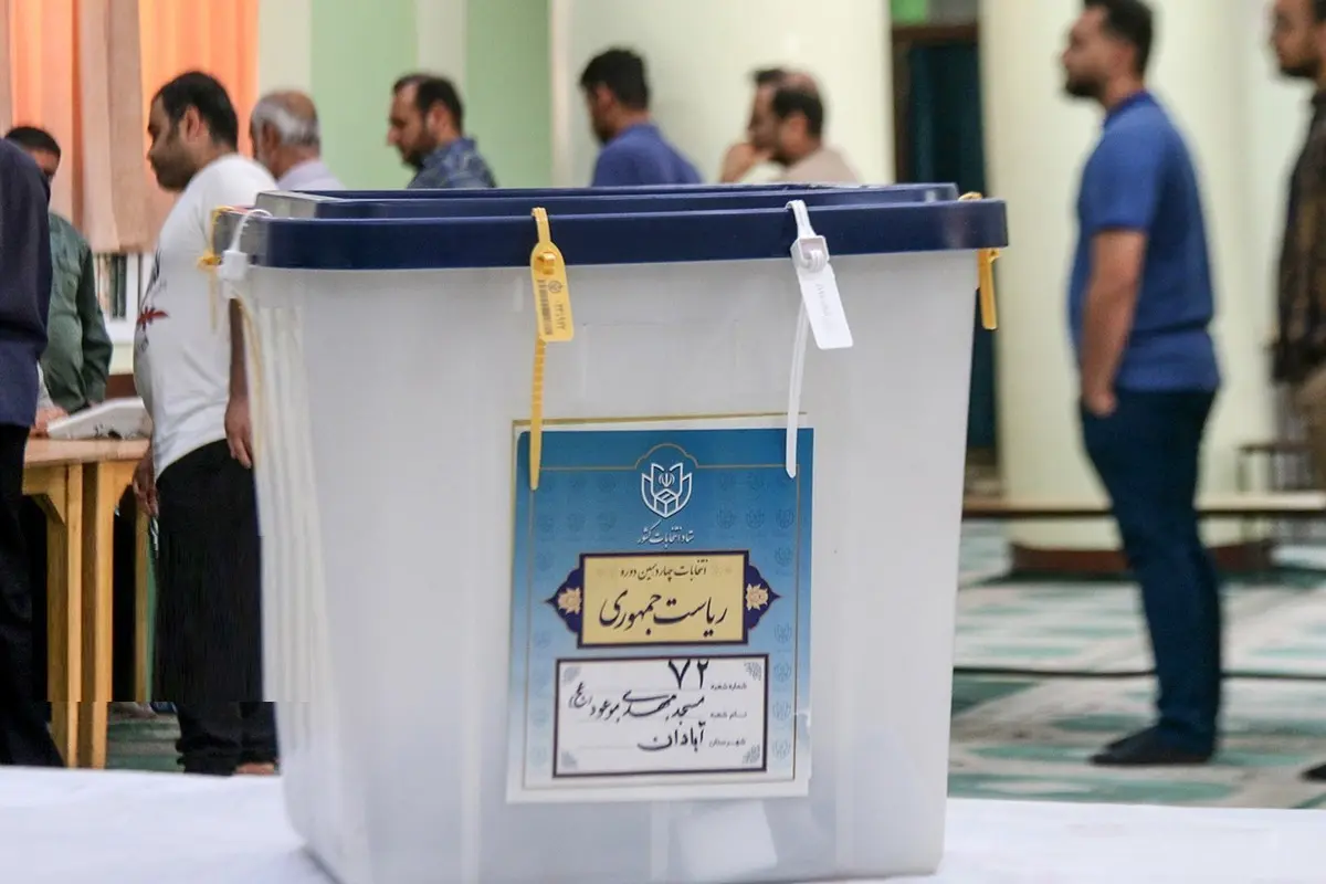 آغاز رسمی دور دوم انتخابات | اخذ رای در نیوزلند!