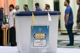 آغاز رسمی دور دوم انتخابات | اخذ رای در نیوزلند!