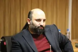 توهین عضو ارشد ستاد جلیلی در گیلان خطاب به فرمانداران و دهیاران؛ از سگ کمترید!