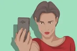 نخستین  عکس سلفی جهان + عکس 
