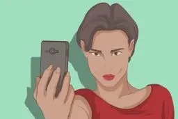 نخستین  عکس سلفی جهان + عکس 