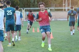   مبتلا شدن امید نورافکن به کرونا 