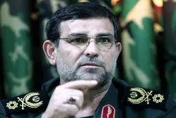 فرمانده نیروی دریایی سپاه: ۶ عملیات موفق علیه آمریکا در خلیج‌فارس انجام داده‌ایم | ما در خلیج‌فارس شروع کننده جنگ نبودیم؛ بعد از این همه خسارتی که آن‌ها به ما وارد کردند، وارد جنگ یک و نیم ساله با آمریکا شدیم