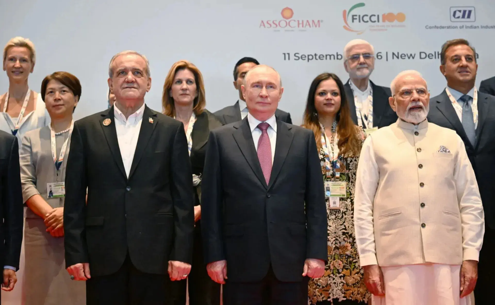 بیانیه مشترک بریکس: تأکید بر دیپلماسی، احترام به دیدگاه‌های متنوع و حفظ جریان تجارت و انرژی جهانی