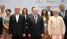 بیانیه مشترک بریکس: تأکید بر دیپلماسی، احترام به دیدگاه‌های متنوع و حفظ جریان تجارت و انرژی جهانی