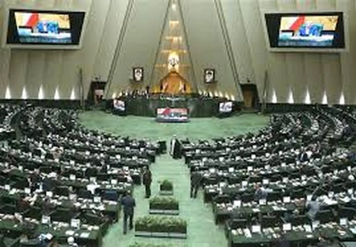 بررسی بودجه وزارت اطلاعات در کمیسیون امور داخلی کشور