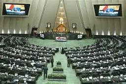 بررسی بودجه وزارت اطلاعات در کمیسیون امور داخلی کشور