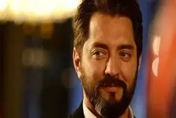  تغییر چهره همسر بهرام رادان در دوران بارداری غوغا به پا کرد | +تصویر