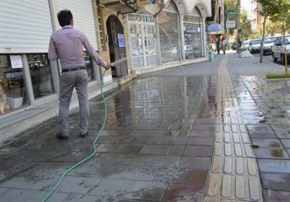 احتمال قطع آب مشترکین بدمصرف جدی است
