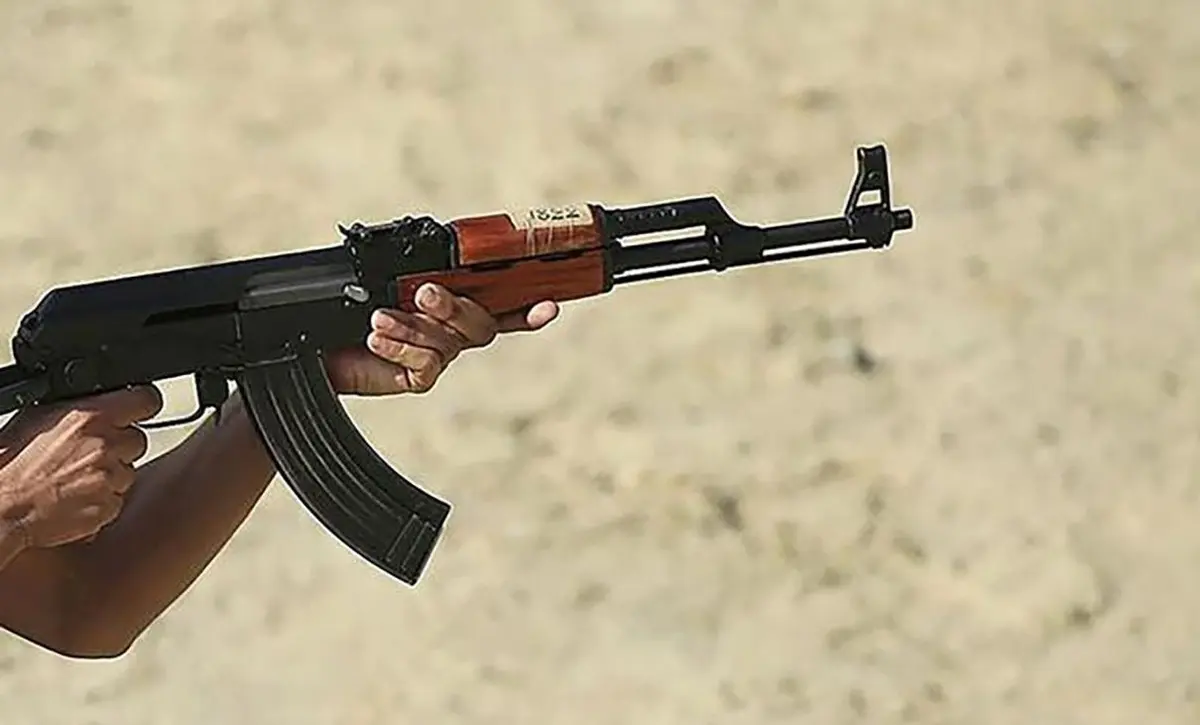 پایان مرگبار یک تعقیب شبانه در همدان | تیراندازی گشت امنیتی به خودروی مشکوک دو کشته برجا گذاشت

