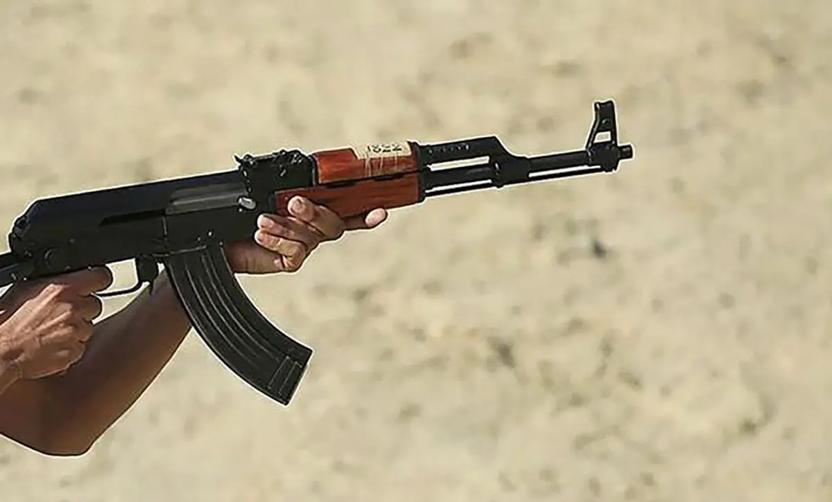 پایان مرگبار یک تعقیب شبانه در همدان | تیراندازی گشت امنیتی به خودروی مشکوک دو کشته برجا گذاشت

