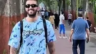 عاشق وطن که در جنگ ۱۲ روزه به شهادت رسید | داستان پارسا منصور، از عشق تا شهادت +ویدئو