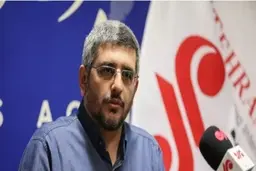 
مدیر شبکه مستند: تلویزیون دست انقلابی‌هاست
