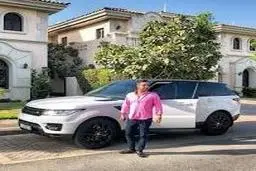 ولع دیده شدن از سوی آقازاده ها 