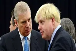 نخست‌وزیر به اتهام‌های اخلاقی علیه پسر ملکه انگلیس پاسخ داد 