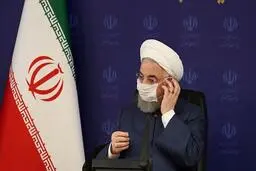 اختلاف درباره چگونگی برگزاری مراسم محرم | روحانی: آیین‌های سوگواری با رعایت پروتکل‌ها برگزار خواهد شد