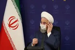 اختلاف درباره چگونگی برگزاری مراسم محرم | روحانی: آیین‌های سوگواری با رعایت پروتکل‌ها برگزار خواهد شد