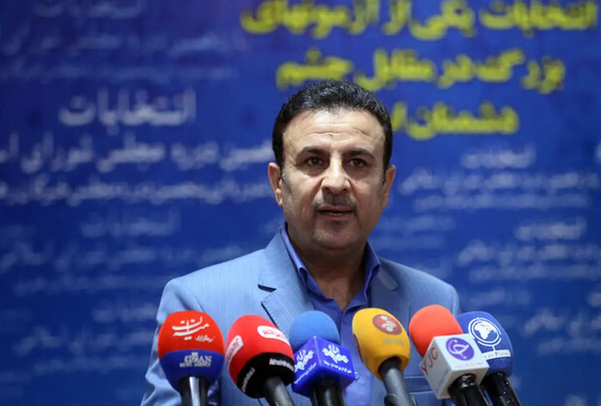 نتایج انتخابات حوزه تهران حداکثر یکشنبه اعلام می شود