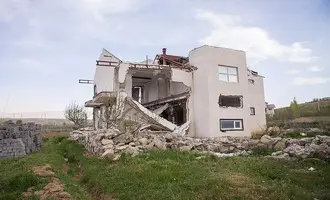 احیای جنگل‌های سوخته شده | سازمان جنگل‌ها مانع ویلاسازی در مناطق حریق‌زده می‌شود