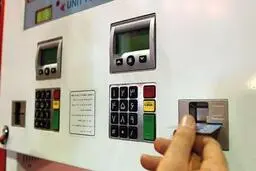 سهمیه بنزین شهریورماه امشب شارژ می‌شود