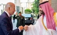 ایران عامل همکاری آمریکا و عربستان سعوی شد! | آمریکا برای مقابله با ایران در سال ۲۰۲۳ از مواضع خود در مقابل عربستان عقب‌نشینی کرد