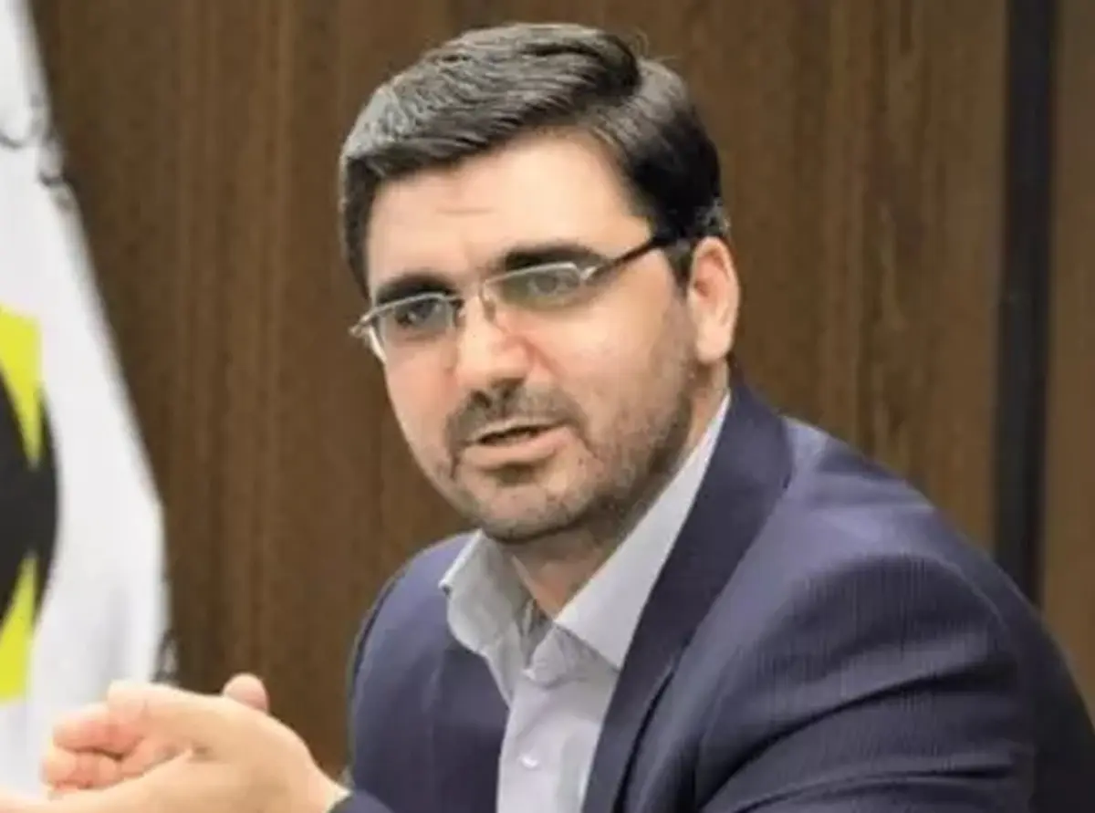 اسکندری مدیرعامل صندوق بازنشستگی کشوری شد